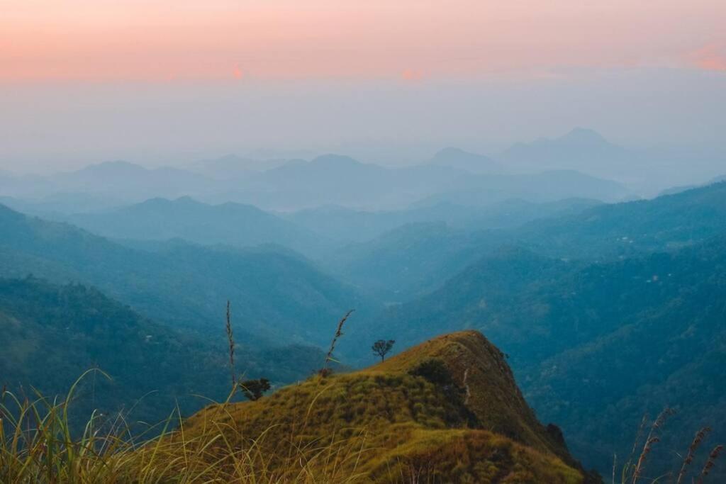 Ella Retreat Hotel Villa For Nature Lovers 외부 사진