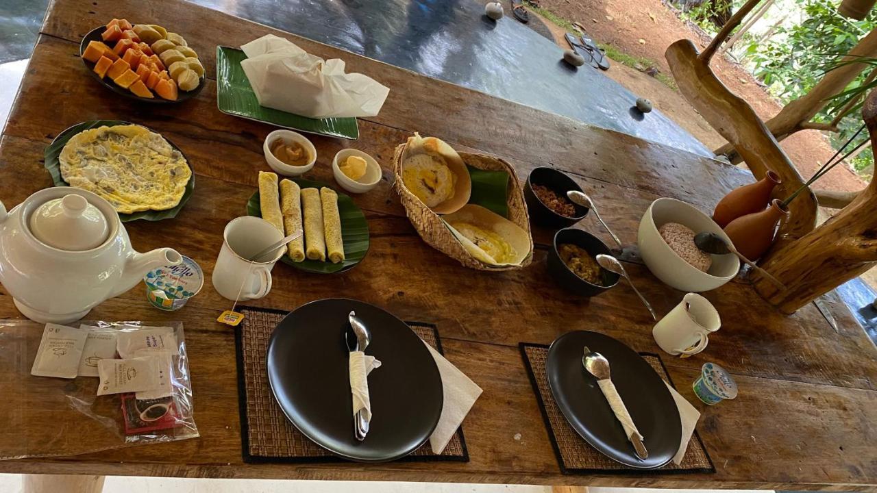 Ella Retreat Hotel Villa For Nature Lovers 외부 사진