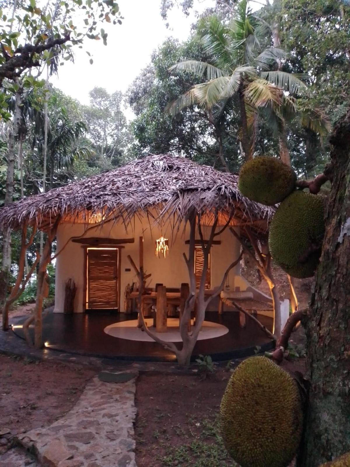 Ella Retreat Hotel Villa For Nature Lovers 외부 사진