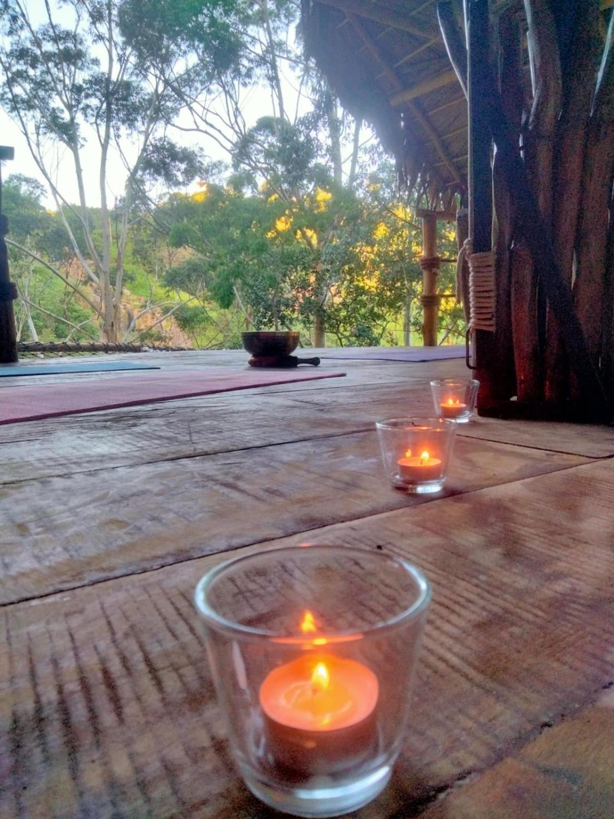 Ella Retreat Hotel Villa For Nature Lovers 외부 사진
